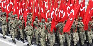 Türkiyə ordusunda sosial mediadan istifadə qadağan edildi