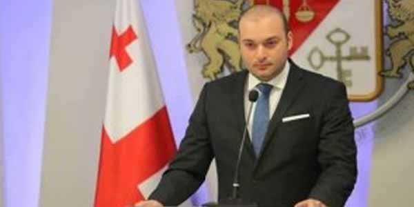 Gürcüstan Ermənistana qaz tranziti barədə Rusiya ilə razılaşdı