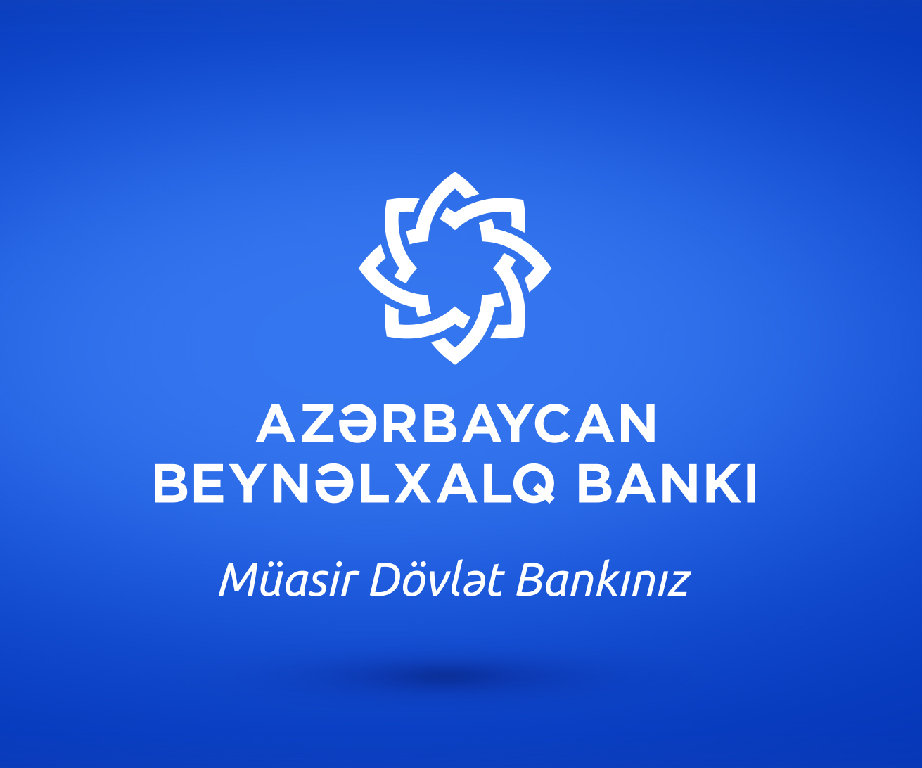 Azərbaycan Beynəlxalq Bankında 
