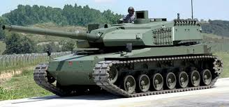 Qətər Türkiyədən “Altay” tankları alır - RAZILAŞMA