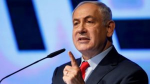 Netanyahu Ərdoğanın ünvanına ittihamlar yağdırdı:\