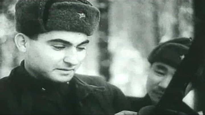 100 yaşlı ilk Sovet İttifaqı Qəhrəmanımız: İsrafil Məmmədov