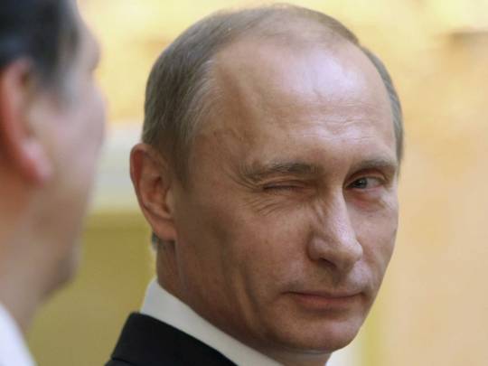 Kremldə Putinin ömürlük hakimiyyəti üçün ssenarilər hazırlanır - 