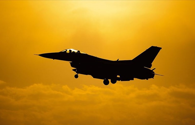 ABŞ Mərakeşə 4.7 milyard dollar dəyərində F-16 qırıcısı satıb