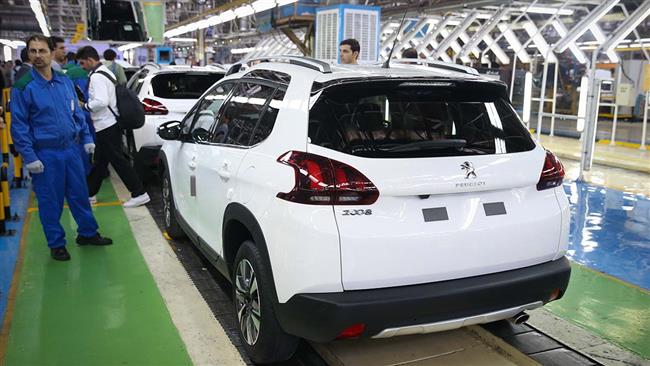 Neftçalada Istehsal Olunan “Peugeot”Un Qiyməti Açıqlandı – İNANILMAZ