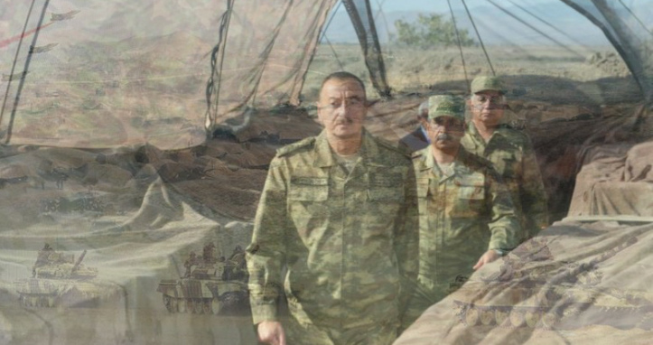 Azərbaycan Ordusu Qarabağa qayıdışın tarixini yazdı