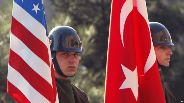 ABŞ və Türkiyə bir-birini seçim qarşısında qoydu