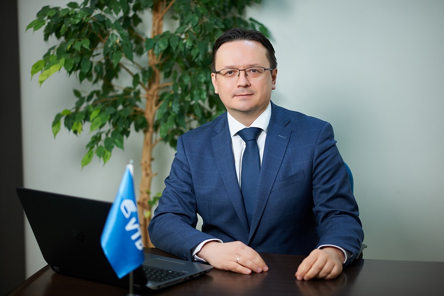Bank VTB Azərbaycan-da yeni təyinatlar