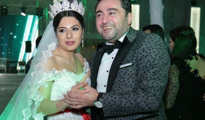 Aktyor Müşfiq 2 ay öncə doğulan uşağını hələ də görə bilmir - SƏBƏB