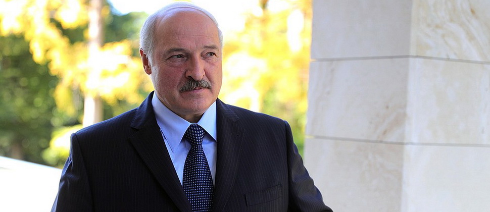 Lukaşenko: Rusiya qudurub