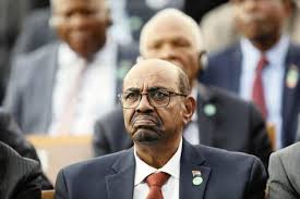 Sudanda ordu prezidenti devirdi