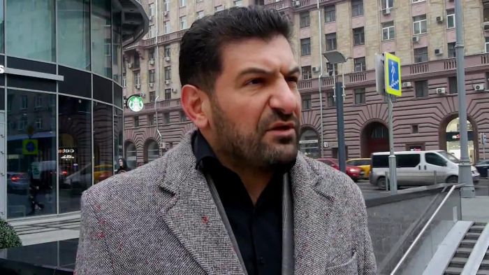 Azərbaycanlı jurnalist Rusiyada saxlandı, deport olunacaq - AĞIR İTTİHAM