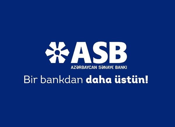 ASB Bank-ın xalis mənfəəti 1,9 dəfə artıb