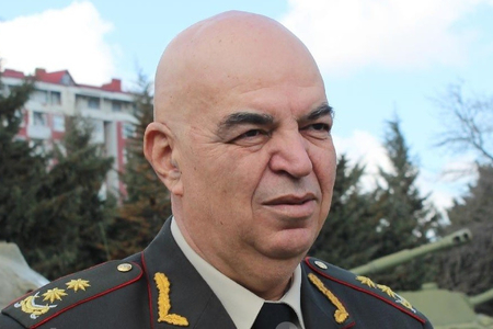 General Yaşar Aydəmirovdan ilginc açıqlama