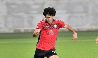 “Bəhlul Mustafazadə fantastik futbolçudu” – Britaniya mətbuatı   