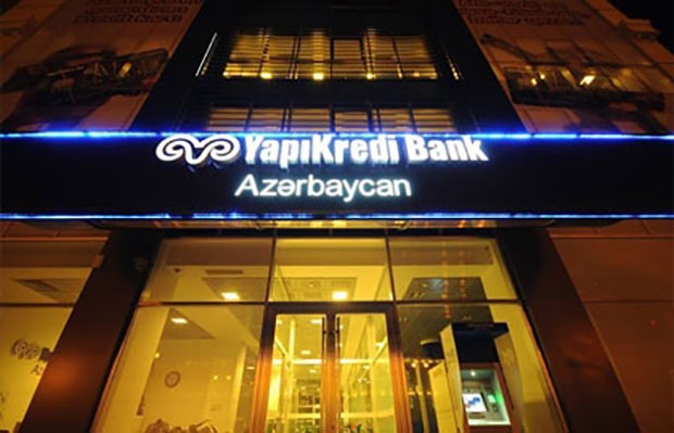 “Yapı Kredi Bank Azərbaycan” QSC 2019-cu ilin birinci rübünü mənfəətlə başa vurub