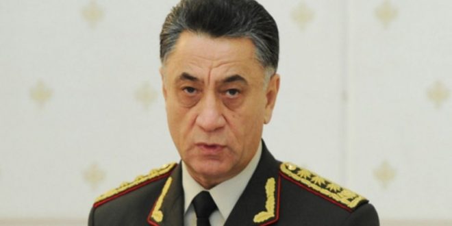 Ramil Usubov məşhur generalın qohumunu işdən çıxardı – Yeni rəis təyinatı
