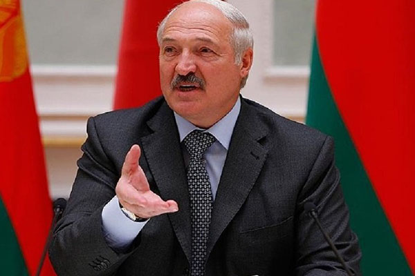 Lukaşenko: “Qarabağ və digər münaqişələrə göz yummaq olmaz\