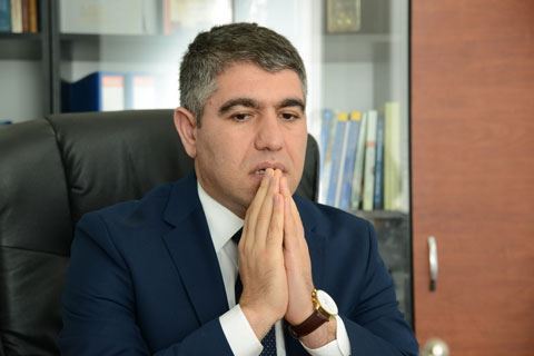 Trampın zəngi Azərbaycanın gəlirlərini 2,6 milyon dollar azaltdı - Vuqar Bayramov