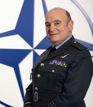 NATO Hərbi Komitəsinin sədri: “Azərbaycan etibarlı tərəfdaşdır”