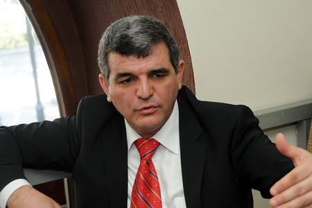 Fazil Mustafa: “Heç kimin alnına həmişə deputat və ya nazir olmaq yazılmayıb”