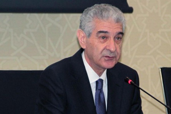 Əli Əhmədov növbəti parlament seçkilərinin vaxtını açıqladı