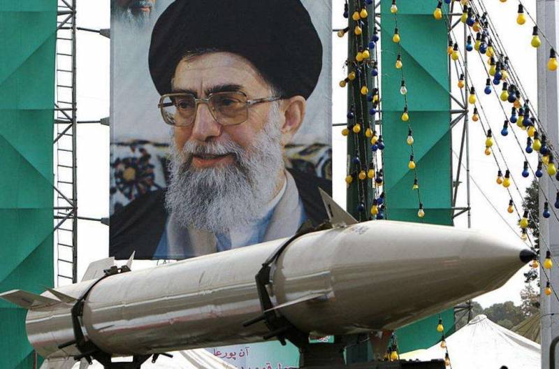 2019-CU İLİN QAYNAR ABŞ-İRAN YAYI:İranın nüvə silahı perspektivi gerçəkliyə çevrilir – Təhlil
