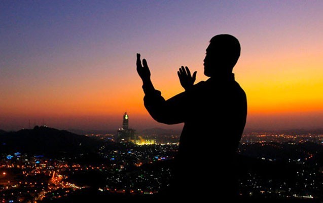 Ramazanın 8-ci gününün dua, imsak və iftar vaxtı