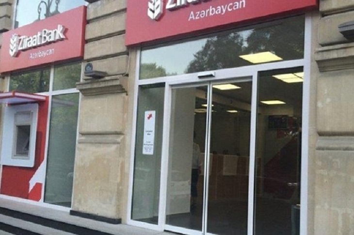 “Ziraat Bank Azərbaycan” məhkəməyə verildi