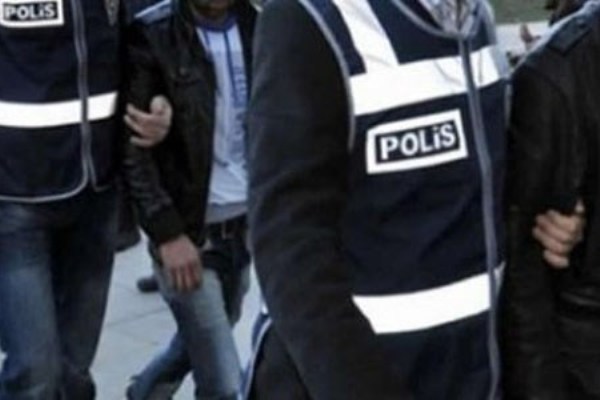 Türkiyədə xüsusi əməliyyat: 600-dən çox saxlanılan var