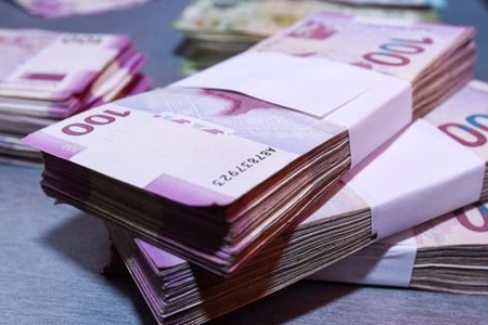 Azərbaycanın büdcə gəlirləri 20 faizədək artıb