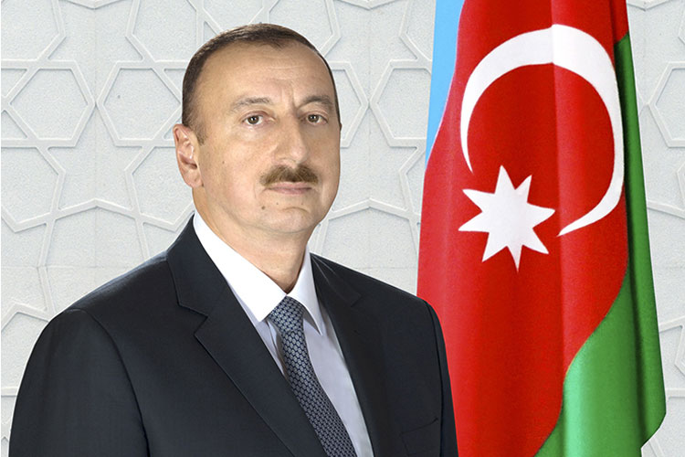 Üç ölkə başçısı Azərbaycan Prezidentini təbrik etdi