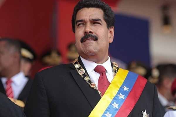 Maduro Azərbaycana gələcək