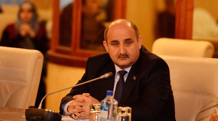 Deputatdan Fuad Abbasovla bağlı AÇIQLAMA: “Ailəsində erməni olan diaspora rəhbərləri…”