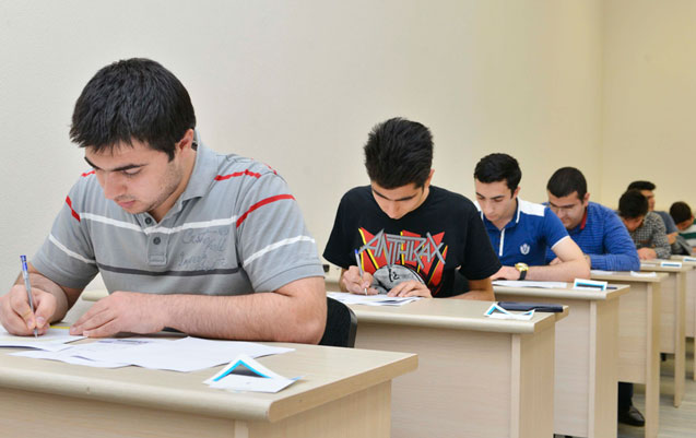 Kollec məzunları nə vaxt ixtisas seçəcək?