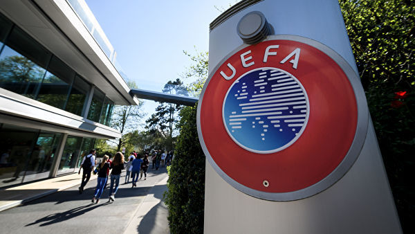 UEFA Ermənistandakı stadionu diskvalifikasiya edə bilər
