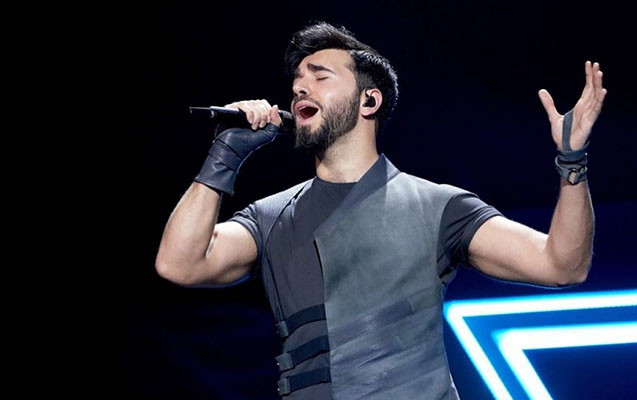 “Eurovision”da nəticələr yenidən hesablandı - Çingizin yeri dəyişdi