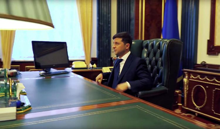 Ukraynada parlament seçkilərinin iyulun 21-də keçirilməsi rəsmən təsdiqlənib