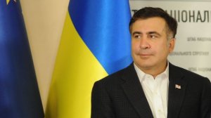 Saakaşvili mayın 29-da Ukraynaya qayıdacaq