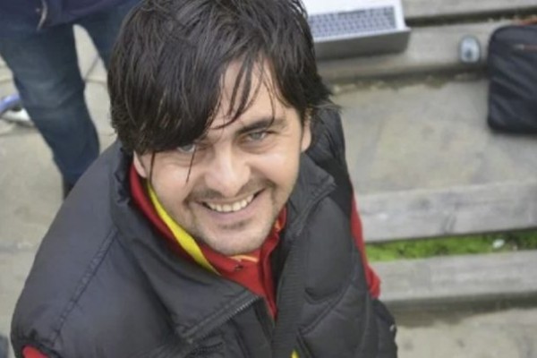 Həbs olunan jurnalist azadlığa buraxıldı