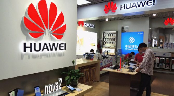 Çin ABŞ-dan “Huawei”nin qisasını alacağına söz verib
