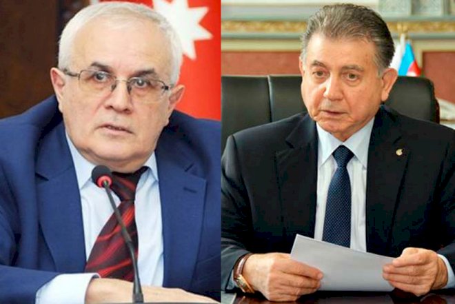 AKADEMİK GÖRMƏMİŞLİK – Akademiklər alimlər üçün tikilən mənzilləri necə mənimsəyiblər?