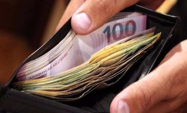 Bakıda ən çox maaş hansı rayonda verilir? – Siyahı