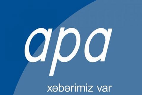 APA informasiya agentliyi yenidən açıldı