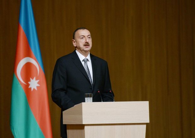 Prezident: Zəngin mədəni irsi Azərbaycanı turizm baxımından cəlbedici edir