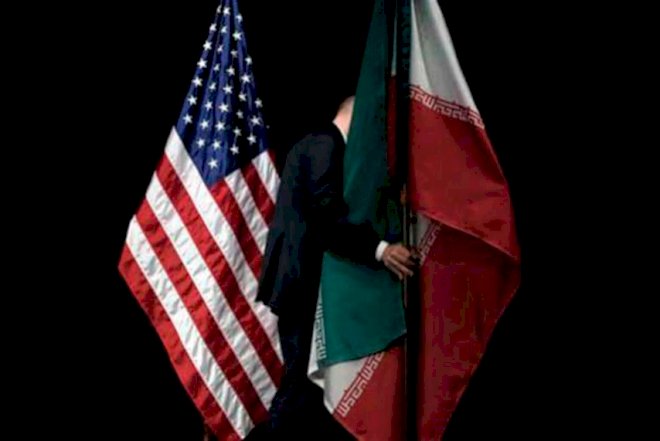 ABŞ İrana qarşı sanksiyaları sərtləşdirir