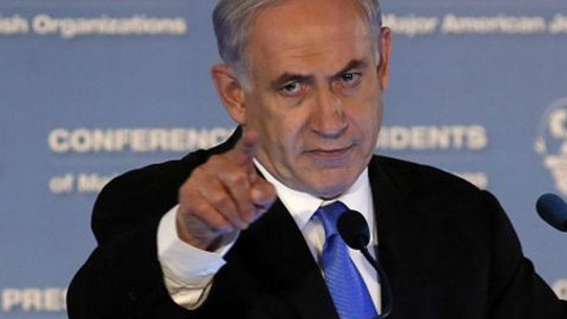 İsrail: İran dünyanı sarsıdacaq silahın bir addımlığındadır