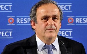 UEFA-nın keçmiş prezidenti Mişel Platini həbs edildi
