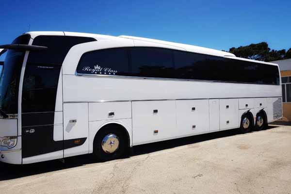 Bakı-Batumi birbaşa avtobus reysləri açılır