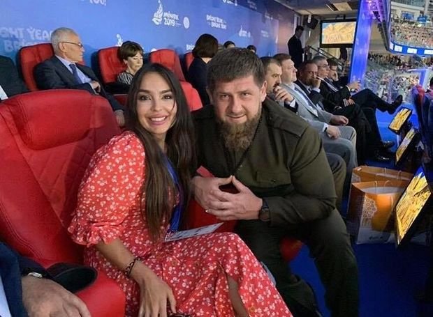 Ramazan Kadırov: Leyla Əliyeva həyatını mərhamət ideyalarının yayılmasına həsr edib